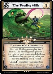 The Feeding Hills